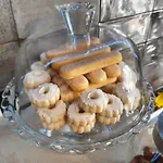 Bed & Breakfast Luz De Salento 4*