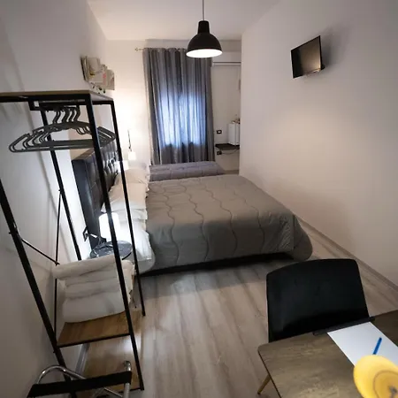 Bed and Breakfast Luz De Salento 3*