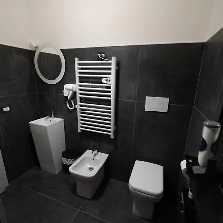 Luz De Salento Λέτσε