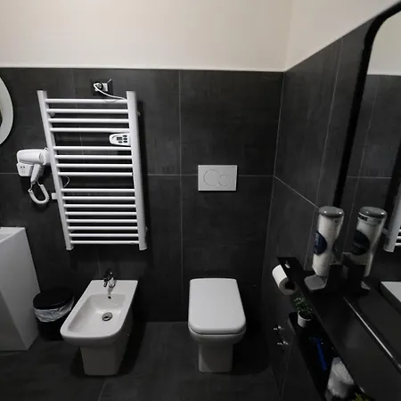 Luz De Salento 3* Λέτσε