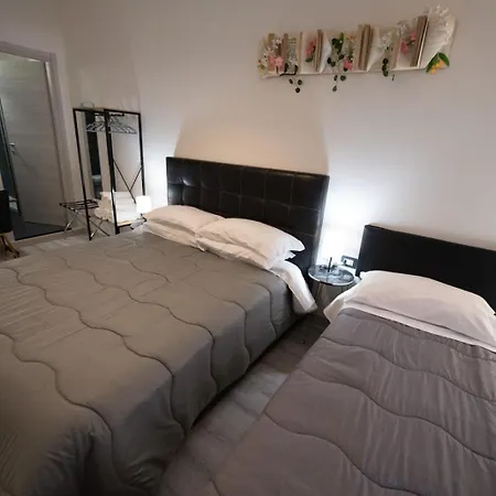 Bed and Breakfast Luz De Salento 3*