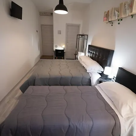 Luz De Salento Bed and Breakfast Λέτσε