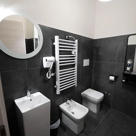 Luz De Salento 4*