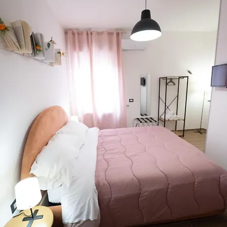 Luz De Salento Bed and Breakfast