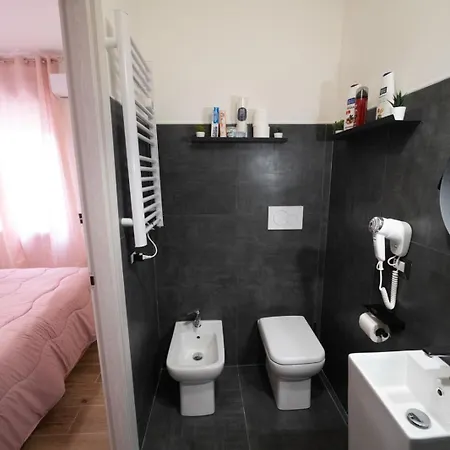 Luz De Salento Bed and Breakfast Λέτσε