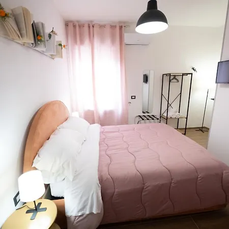 Bed and Breakfast Luz De Salento Λέτσε