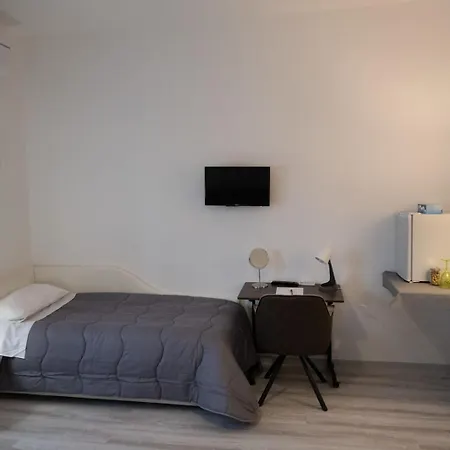 Bed and Breakfast Luz De Salento