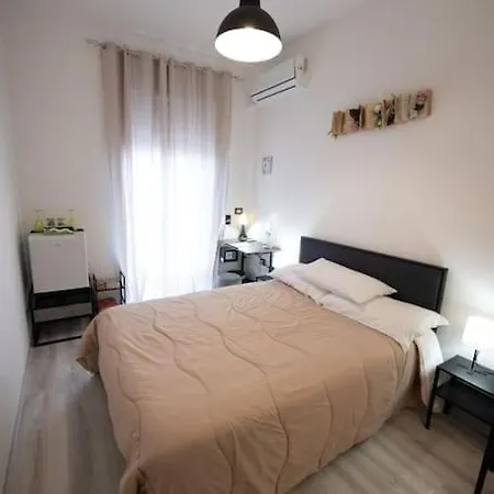 Luz De Salento Λέτσε