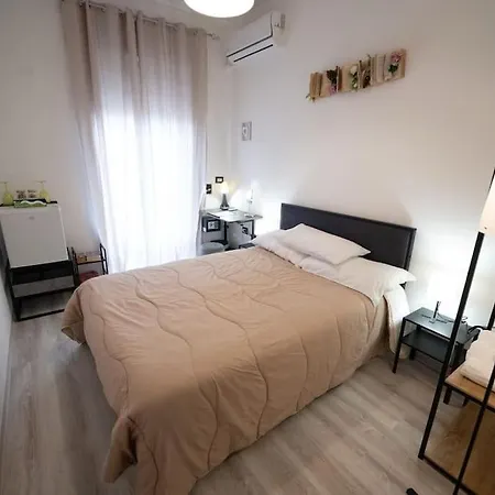 Bed and Breakfast Luz De Salento