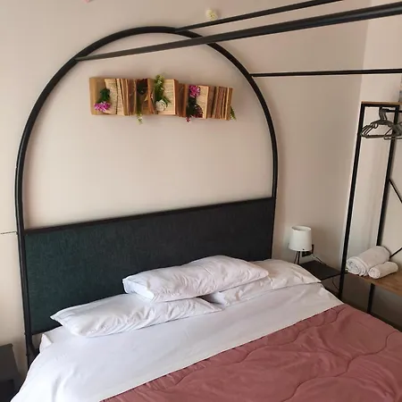 Luz De Salento 4*