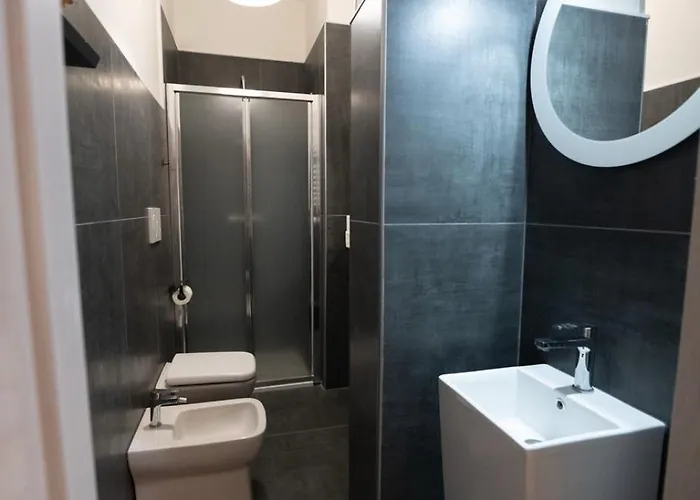 Luz De Salento Lecce