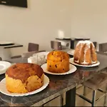 Bed & Breakfast Luz De Salento 4*