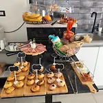 Luz De Salento 4* 莱切