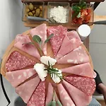 Luz De Salento 4* 莱切