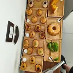 住宿加早餐酒店 Luz De Salento 4*