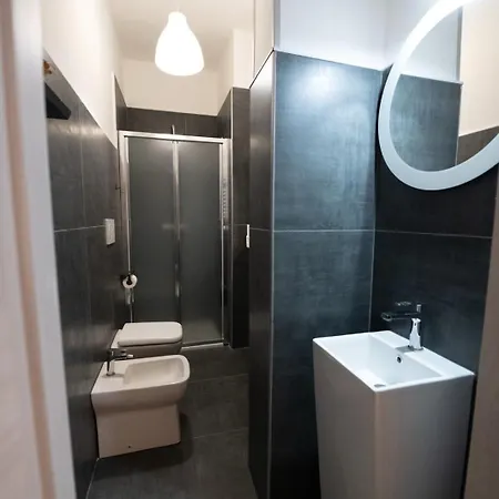 Luz De Salento Lecce