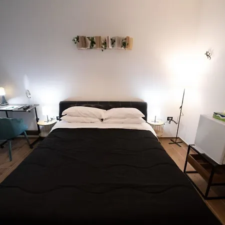 Luz De Salento