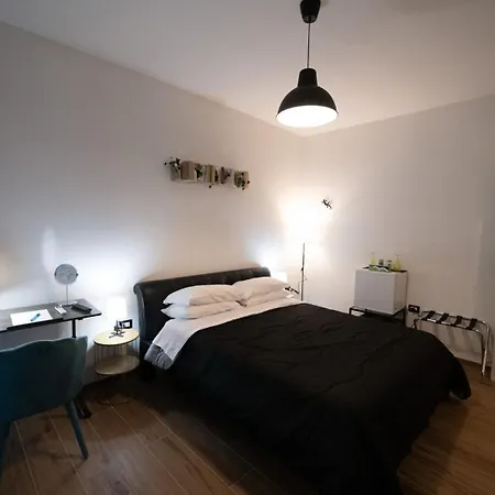 Luz De Salento Bed & Breakfast