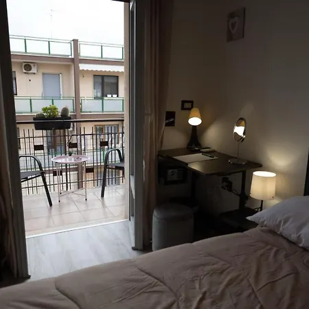 Bed & Breakfast Luz De Salento