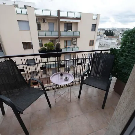 Luz De Salento Bed & Breakfast 3*