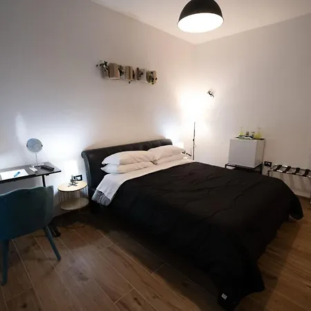 Bed & Breakfast Luz De Salento *
