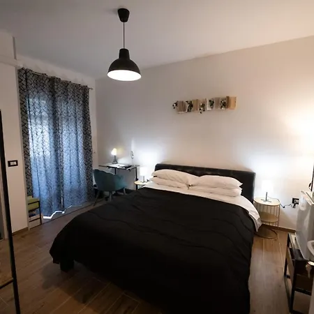 Bed & Breakfast Luz De Salento Lecce