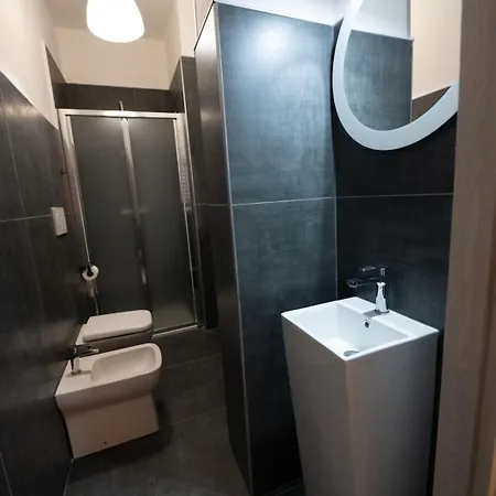 Luz De Salento 3* Lecce