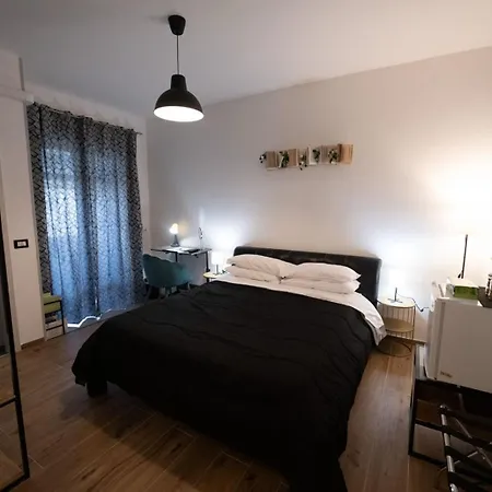 Luz De Salento Bed and Breakfast