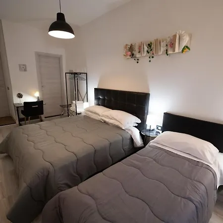 Luz De Salento Bed & Breakfast Lecce