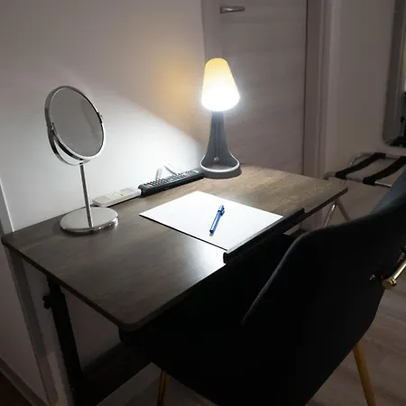 Bed & Breakfast Luz De Salento Lecce