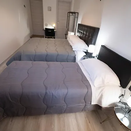 Luz De Salento Bed & Breakfast