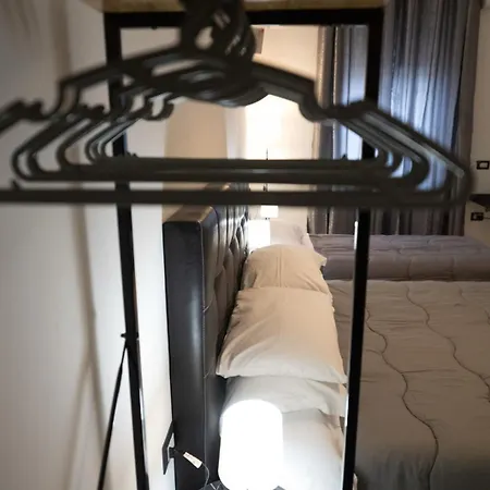 Nocleg ze śniadaniem Luz De Salento
