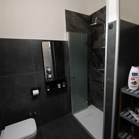 Luz De Salento Bed & Breakfast *
