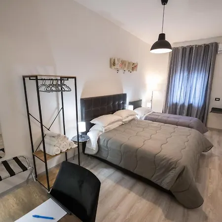 Bed & Breakfast Luz De Salento Lecce