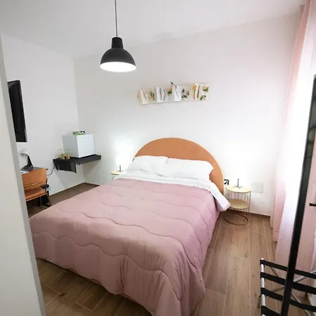 Luz De Salento Lecce