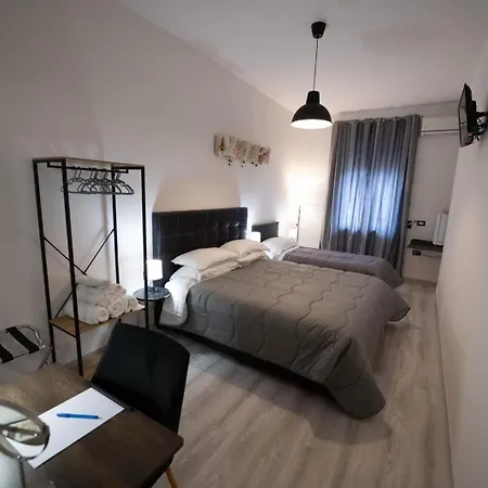 Luz De Salento 3* Lecce