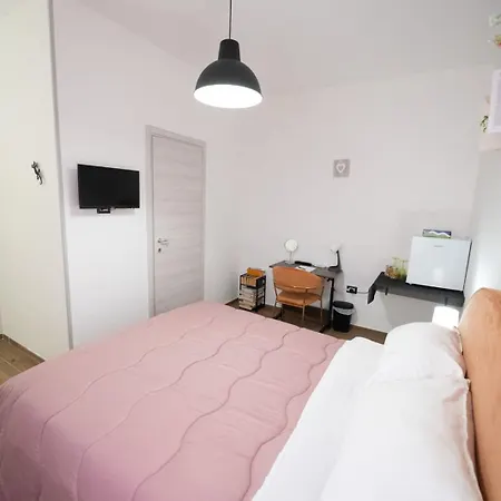 Bed & Breakfast Luz De Salento