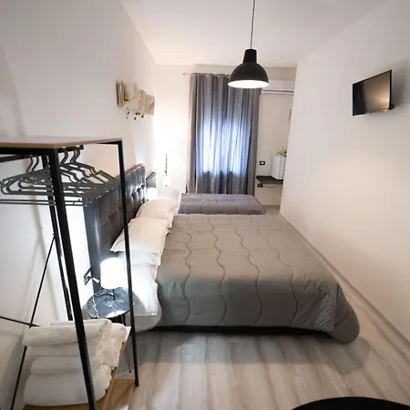 Luz De Salento Bed & Breakfast *