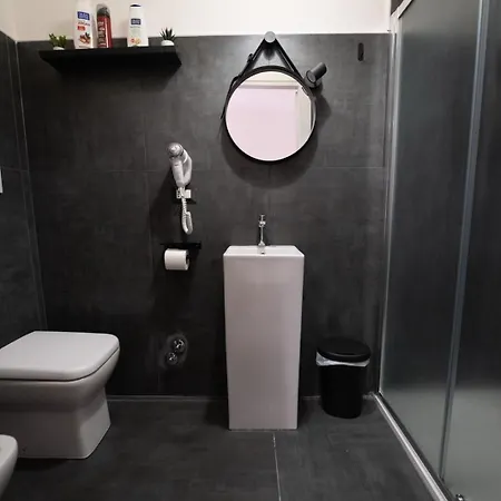 Bed & Breakfast Luz De Salento 3*