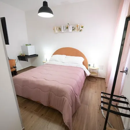 Luz De Salento 4* Λέτσε