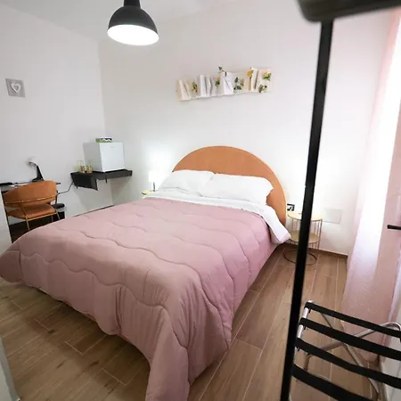 Luz De Salento Bed & Breakfast