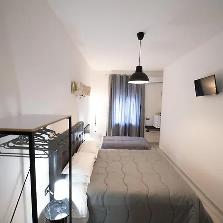 Luz De Salento Bed & Breakfast Lecce