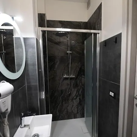 Luz De Salento Bed and Breakfast Λέτσε