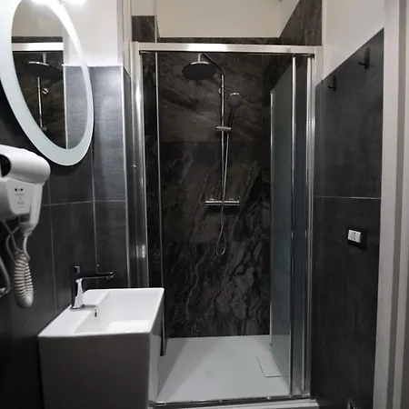 Bed & Breakfast Luz De Salento Lecce