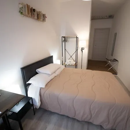 Bed & Breakfast Luz De Salento