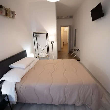 Bed & Breakfast Luz De Salento 3*