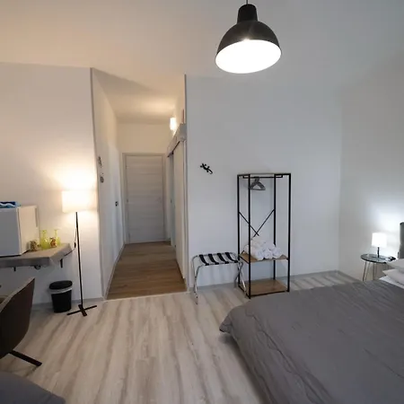 Luz De Salento Bed and Breakfast 4*