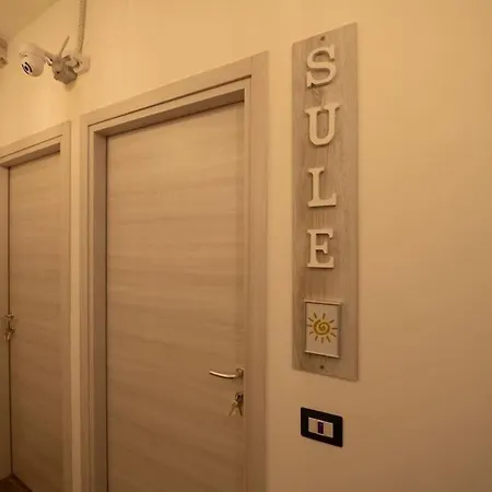 Bed & Breakfast Luz De Salento 3*