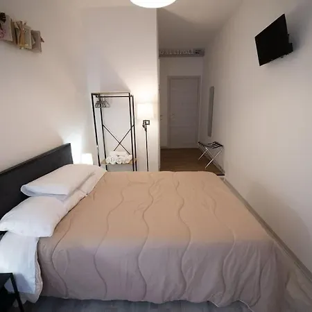 Bed & Breakfast Luz De Salento Lecce