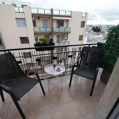 Luz De Salento 3* Lecce